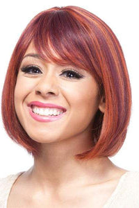 It's A Wig Human Hair Wig - HH NIA - Clearance - SoGoodBB.com