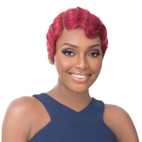 It's A Wig Human Hair Wig - HH NUNA - Clearance - SoGoodBB.com