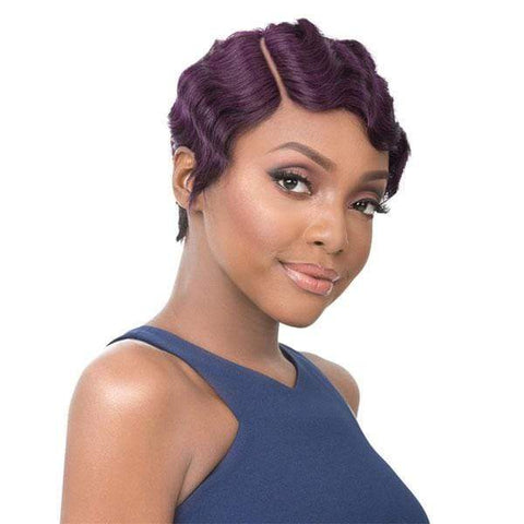 It's A Wig Human Hair Wig - HH NUNA - Clearance - SoGoodBB.com