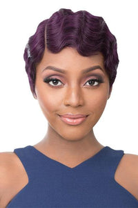 It's A Wig Human Hair Wig - HH NUNA - Clearance - SoGoodBB.com