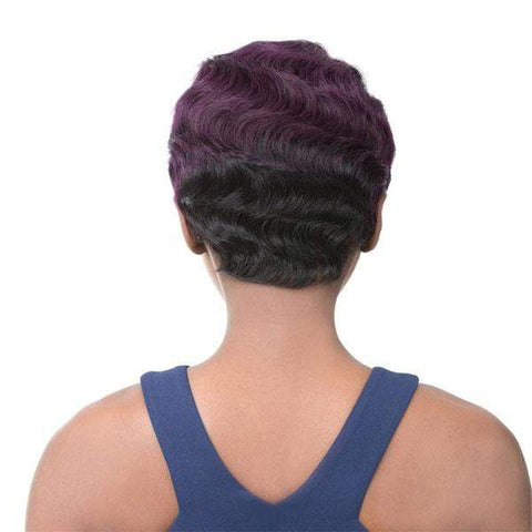 It's A Wig Human Hair Wig - HH NUNA - Clearance - SoGoodBB.com