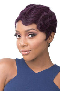 It's A Wig Human Hair Wig - HH NUNA - Clearance - SoGoodBB.com