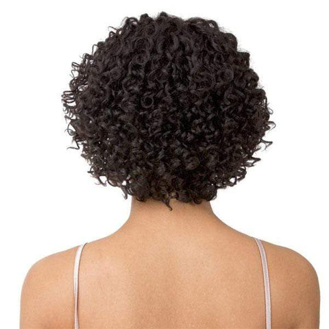 It's A Wig Human Hair Wig - HH SECRET - SoGoodBB.com