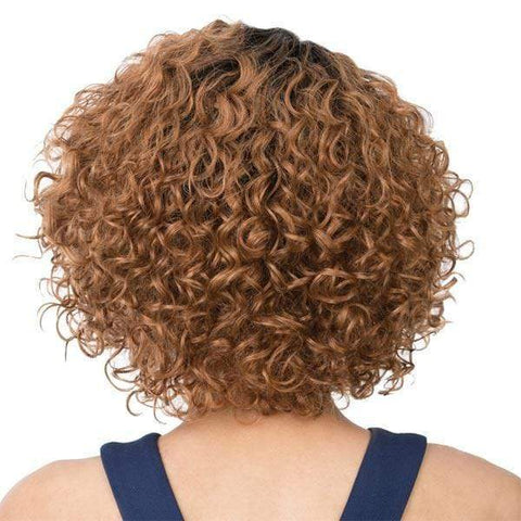 It's A Wig Human Hair Wig - HH SECRET - SoGoodBB.com