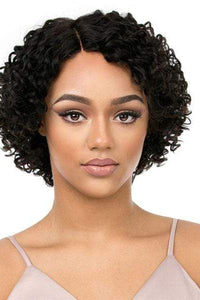 It's A Wig Human Hair Wig - HH SECRET - SoGoodBB.com