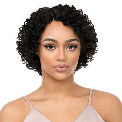 It's A Wig Human Hair Wig - HH SECRET - SoGoodBB.com