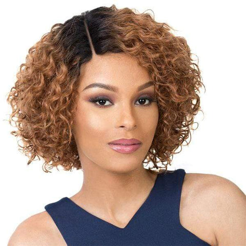 It's A Wig Human Hair Wig - HH SECRET - SoGoodBB.com