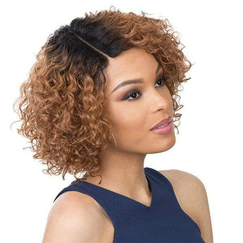 It's A Wig Human Hair Wig - HH SECRET - SoGoodBB.com