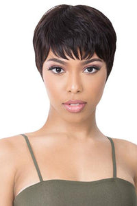 It's A Wig Human Hair Wig - HH TAHARA - Clearance - SoGoodBB.com