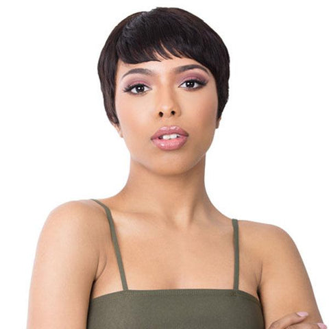 It's A Wig Human Hair Wig - HH TAHARA - Clearance - SoGoodBB.com