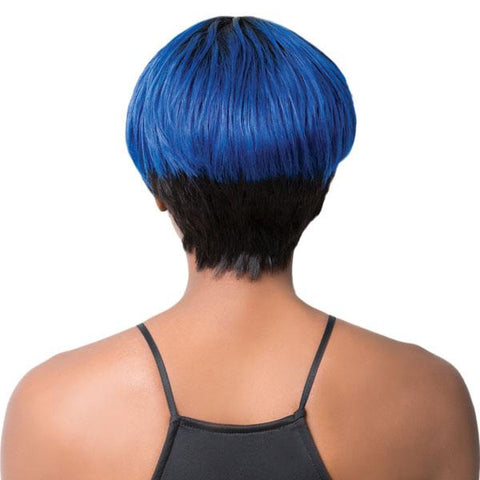 It's A Wig Human Hair Wig - HH TATA - Clearance - SoGoodBB.com