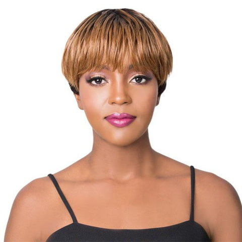 It's A Wig Human Hair Wig - HH TATA - Clearance - SoGoodBB.com