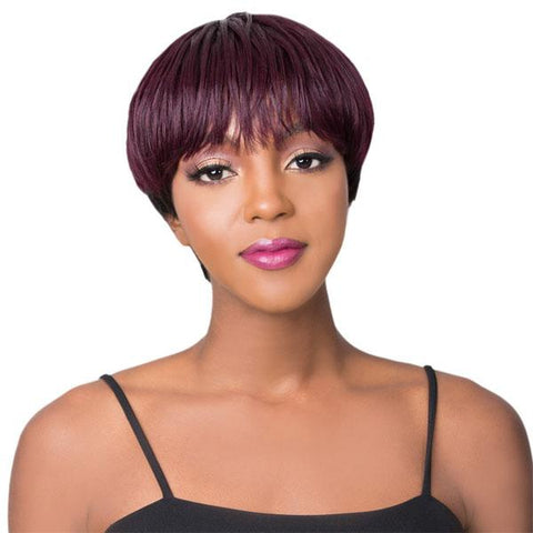 It's A Wig Human Hair Wig - HH TATA - Clearance - SoGoodBB.com