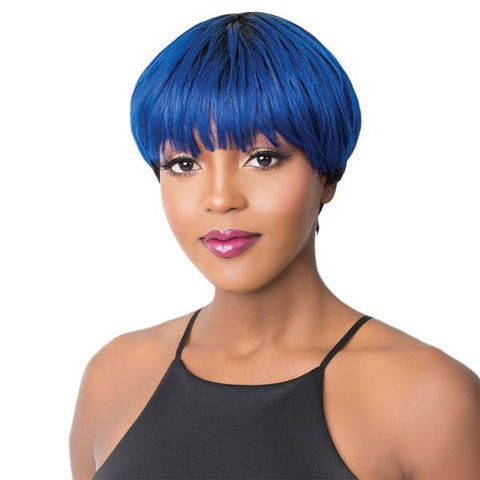 It's A Wig Human Hair Wig - HH TATA - Clearance - SoGoodBB.com