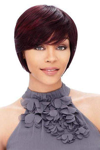It's A Wig Human Hair Wig - HH VICTORIA - Clearance - SoGoodBB.com