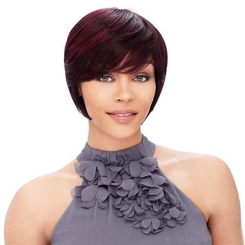 It's A Wig Human Hair Wig - HH VICTORIA - Clearance - SoGoodBB.com
