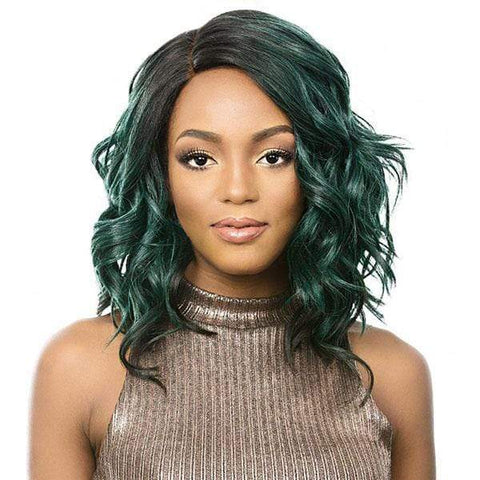 It's A Wig Lace front Wig - Trudy - Unbeatable - SoGoodBB.com