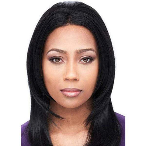 It's A Wig- Lace Full Synthetic Wig - Daisy - SoGoodBB.com