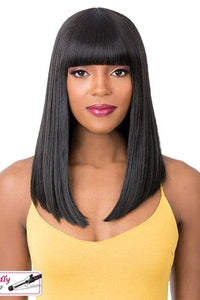 It's A Wig Quality Synthetic Wig - ATLANTA - Clearance - SoGoodBB.com