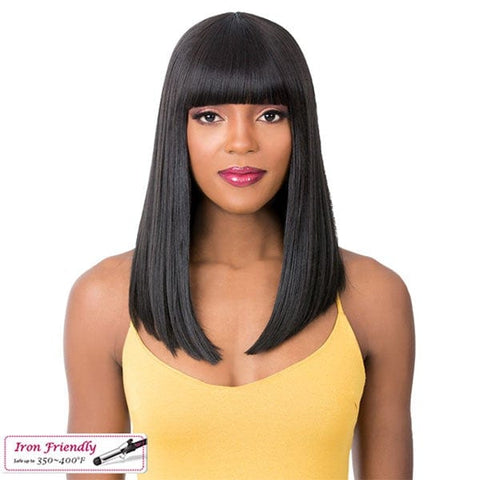 It's A Wig Quality Synthetic Wig - ATLANTA - Clearance - SoGoodBB.com
