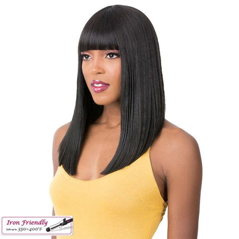 It's A Wig Quality Synthetic Wig - ATLANTA - Clearance - SoGoodBB.com