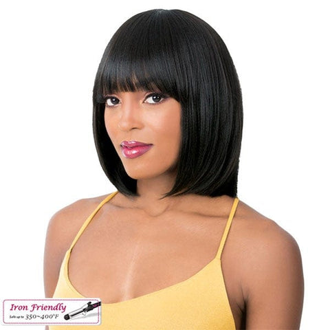 It's A Wig Quality Synthetic Wig - KATIA - Clearance - SoGoodBB.com
