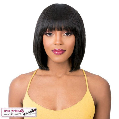 It's A Wig Quality Synthetic Wig - KATIA - Clearance - SoGoodBB.com
