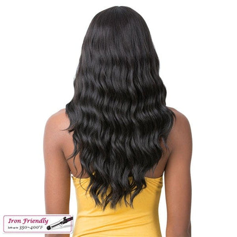 It's A Wig Quality Synthetic Wig - MARIELLA - Clearance - SoGoodBB.com