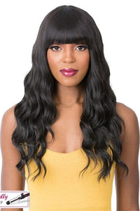 It's A Wig Quality Synthetic Wig - MARIELLA - Clearance - SoGoodBB.com