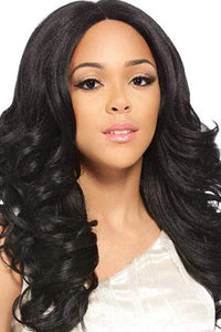 It's A Wig Swiss Lace Front Wig SWISS LACE - GERMANA - Clearance - SoGoodBB.com