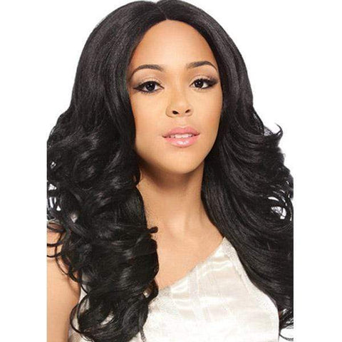 It's A Wig Swiss Lace Front Wig SWISS LACE - GERMANA - Clearance - SoGoodBB.com