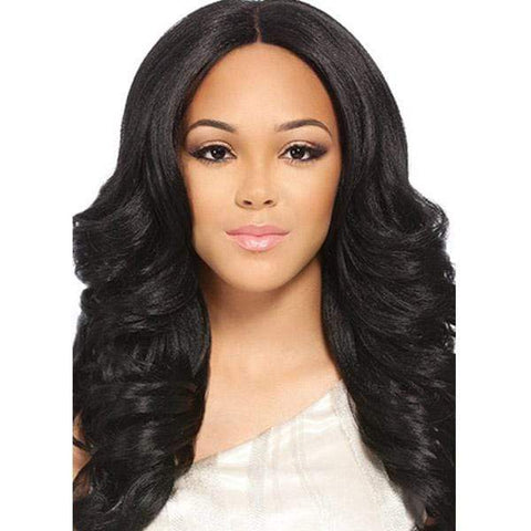 It's A Wig Swiss Lace Front Wig SWISS LACE - GERMANA - Clearance - SoGoodBB.com
