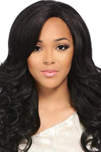 It's A Wig Swiss Lace Front Wig SWISS LACE - GERMANA - Clearance - SoGoodBB.com