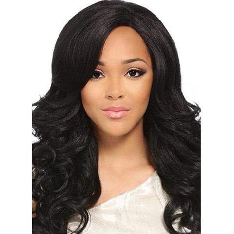 It's A Wig Swiss Lace Front Wig SWISS LACE - GERMANA - Clearance - SoGoodBB.com