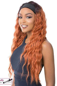 It's A Wig Synthetic Hair Wig - HEADBAND WIG 2 - SoGoodBB.com