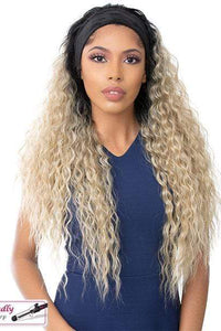 It's A Wig Synthetic Hair Wig - HEADBAND WIG 3 - Clearance - SoGoodBB.com