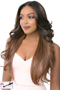 It's A Wig Synthetic HD Lace Wig - HD T LACE YOUNG - SoGoodBB.com