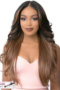 It's A Wig Synthetic HD Lace Wig - HD T LACE YOUNG - SoGoodBB.com