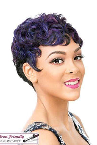 It's A Wig Synthetic Wig - Nuna - SoGoodBB.com