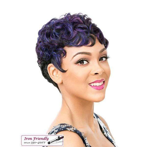 It's A Wig Synthetic Wig - Nuna - SoGoodBB.com