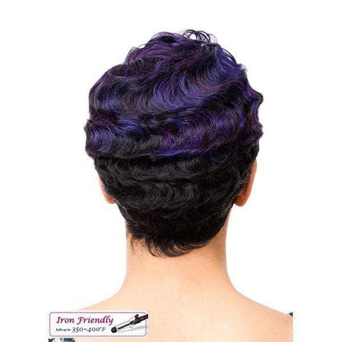 It's A Wig Synthetic Wig - Nuna - SoGoodBB.com