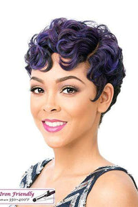 It's A Wig Synthetic Wig - Nuna - SoGoodBB.com