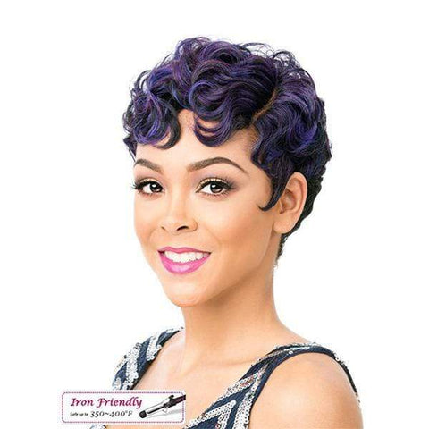 It's A Wig Synthetic Wig - Nuna - SoGoodBB.com