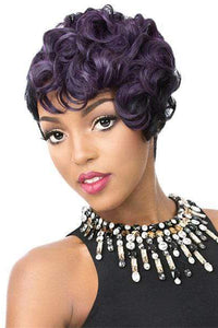 It's a wig Synthetic Wig - RICKI (futura) - SoGoodBB.com