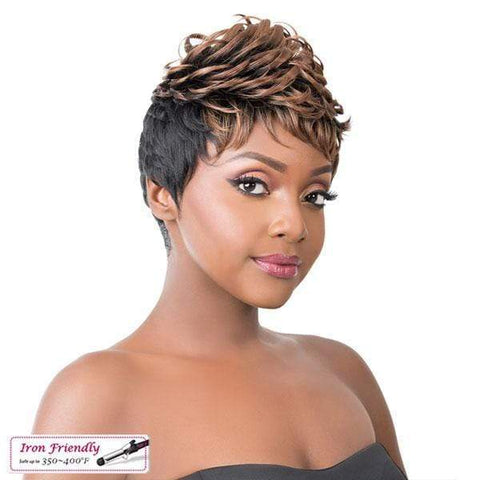 It's A Wig Synthetic Wig - SEKORA - SoGoodBB.com