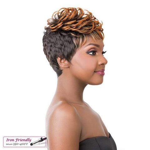 It's A Wig Synthetic Wig - SEKORA - SoGoodBB.com