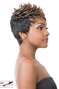 It's A Wig Synthetic Wig - SEKORA - SoGoodBB.com