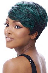It's a Wig Synthetic Wigs - Club - Unbeatable - SoGoodBB.com