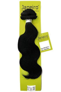 Janeiro 100% Virgin Brazilian Remy - BODY WAVE 10"~24" - SoGoodBB.com