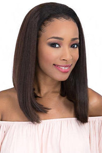 Janet - ADRIA - New Easy Quick Half Wig - SoGoodBB.com
